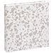 Memo-album Terrazzo, Stone White, 200 Foto 10x15 Cm - Foto miniatura 1