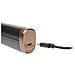 Aspirapolvere ""stormy"" Portatile 120 W Colore Nero 339790 - Foto miniatura 4