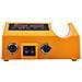 Stazione Saldante 2 In 1 Orange Husky Oh660 - 660w, Display Led, Set Con Zszywacz Per Plastica E 200 Zszywki - Foto miniatura 8