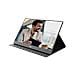 16T20E2 TV e monitor portatile Nero 39,6 cm (15.6") LED 1920 x 1080 Pixel - Foto miniatura 3
