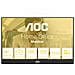 16T20E2 TV e monitor portatile Nero 39,6 cm (15.6") LED 1920 x 1080 Pixel - Foto miniatura 1