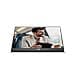 16T20E2 TV e monitor portatile Nero 39,6 cm (15.6") LED 1920 x 1080 Pixel - Foto miniatura 7
