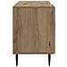 Mobile TV Rovere Artigianale 102 x 34,5 x 50 cm - Foto miniatura 5