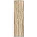 Libreria Rovere Sonoma 87,5 x 30 x 111 cm Legno ingegnerizzato - Foto miniatura 4