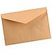 conf. 500 Buste gialle 18x24 cm80 g / mq 0388352 - Foto miniatura 1
