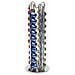 Totem Coffee Dispenser 40 Capsule Nespresso - Foto miniatura 1