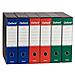 Cf6registratori Oxford G85 Blu - Foto miniatura 3