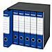 Cf6registratori Oxford G85 Blu - Foto miniatura 4
