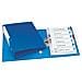 Cf6registratori Oxford G85 Blu - Foto miniatura 5
