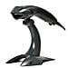 Scanner di codici a barre portatile Voyager 1400g - Nero - Cavo Connettività - 1D - Imager - Omnidirezionale - Foto miniatura 1