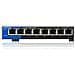 Switch LGS116 16 Porte Gigabit Ethernet Non Gestito - Foto miniatura 1