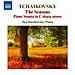 Tchaikovsky - The Seasons - Ilya Rachkovsky - Foto miniatura 1