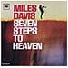 Cd Davis Miles - Seven Steps To Heaven - Foto miniatura 1