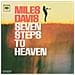 Cd Davis Miles - Seven Steps To Heaven - Foto miniatura 2