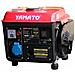 Moto Generatore di Corrente mod. G-800 0,8Kw 2T - Foto miniatura 1