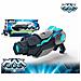 Max Steel Pistola Turbo Blaster con Accessori ed Effetti sonori e Luminosi - Foto miniatura 1