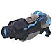 Max Steel Pistola Turbo Blaster con Accessori ed Effetti sonori e Luminosi - Foto miniatura 2