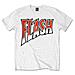 Queen - Flash Gordon (T-Shirt Unisex Tg. L)  - Foto miniatura 1