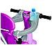 Triciclo Baby Plus Music Rosa - Foto miniatura 3