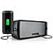 ICC SP-SONE - Speaker Stereo SoundOne Bluetooth 4.0 NFC Subwoofer Attivo 13W - Foto miniatura 15