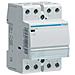 Esd463 - Contattore Std 4na 24vac 63a 3m - Foto miniatura 1