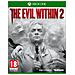 XONE - The Evil Whitin 2 - Foto miniatura 1
