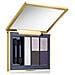 Pure Color Eyeshadow Palette 410-orchid 7 Gr - Foto miniatura 2