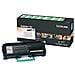 E360h11e Cartuccia Toner 1 Pz Originale Nero - Foto miniatura 3