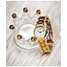 Orologio Da Donna Ltp-1130n-7brdf (zd592a) + Box - In Attesa Di Arrivo - Foto miniatura 9