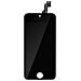 Schermo Lcd Per Apple Iphone 5c Display + Vetro Tattile Nero - Compatibile - Foto miniatura 2