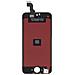 Schermo Lcd Per Apple Iphone 5c Display + Vetro Tattile Nero - Compatibile - Foto miniatura 3
