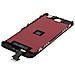 Schermo Lcd Per Apple Iphone 5c Display + Vetro Tattile Nero - Compatibile - Foto miniatura 4