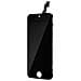 Schermo Lcd Per Apple Iphone 5c Display + Vetro Tattile Nero - Compatibile - Foto miniatura 8