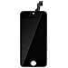 Schermo Lcd Per Apple Iphone 5c Display + Vetro Tattile Nero - Compatibile - Foto miniatura 9