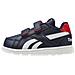Scarpe Royal Prime Cn1508 Taglia 26,5 Colore Blu marino - Foto miniatura 2