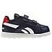 Scarpe Royal Prime Cn1508 Taglia 26,5 Colore Blu marino - Foto miniatura 3
