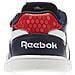 Scarpe Royal Prime Cn1508 Taglia 26,5 Colore Blu marino - Foto miniatura 4