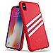 Gazelle Cover Iphone Xs Max Red / Wht - Foto miniatura 1