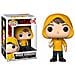 It Movie Pop Movies Vinile Figura Georgie Denbrough 9 Cm - Foto miniatura 2