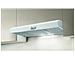 Cappa a Sottopensile KREA GFA WH / F / 90 Filtrante Colore Bianco - Foto miniatura 1