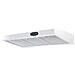 Cappa a Sottopensile KREA GFA WH / F / 90 Filtrante Colore Bianco - Foto miniatura 3