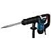 Gsh 5 Martello Demolitore Professionale 1100w - 7,5j - Sds-max Con Valigetta - Foto miniatura 1