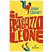 Sonny Olumati - Il ragazzo leone - Foto miniatura 1