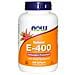 Vitamin E, 400 Iu - 250 Softgels - Vitamine - Foto miniatura 1