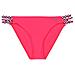 Costume Da Bagno Rosso Link 40 - Foto miniatura 1