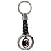 Milan Portachiavi Logo Girevole - Prodotto Ufficiale A. c. Milan - Foto miniatura 2