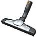 Spazzola per parque Material Plastica Potenza 30 w Colore Nero Grigio - Foto miniatura 1