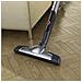 Spazzola per parque Material Plastica Potenza 30 w Colore Nero Grigio - Foto miniatura 2