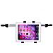 Supporto Staffa Auto Per Tablet Ipad Galaxy Pad 10"" Mc-657 - Foto miniatura 1