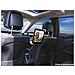 Supporto Staffa Auto Per Tablet Ipad Galaxy Pad 10"" Mc-657 - Foto miniatura 4